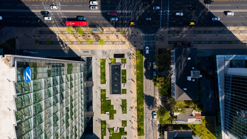 Imagen 3 de 19 de Planta Para Oficina, Vista Panorámica En El Mejor Sector!