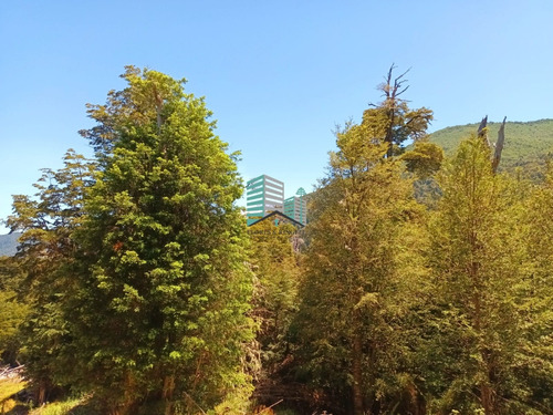 Hermosa Parcela En Los Refugios De Coñaripe