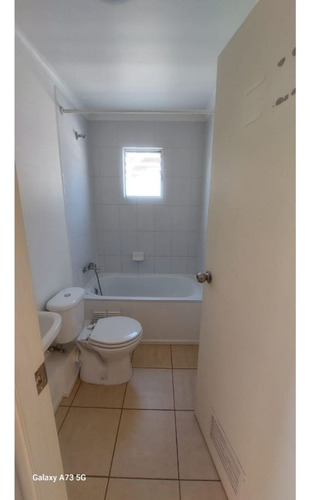 Casa En Los Nogales De Buin Como Nueva (3d-2b) - Buin
