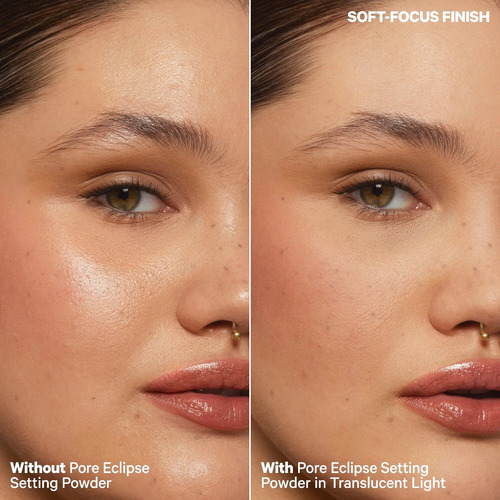 Milk Makeup Pore Eclipse Polvo Traslucido Sueltos Médium