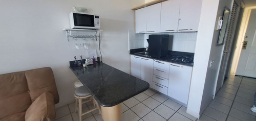 Imagen 4 de 6 de Apartamento Frente Al Mar En Alquiler