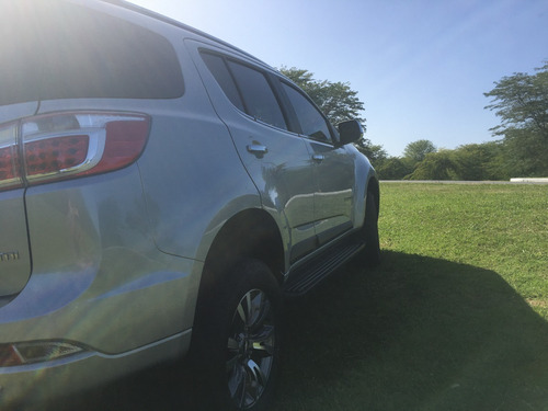 Chevrolet Trailblazer 0km Particular