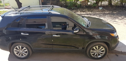 Kia Sorento 2.4 Premium 4x4 Nafta