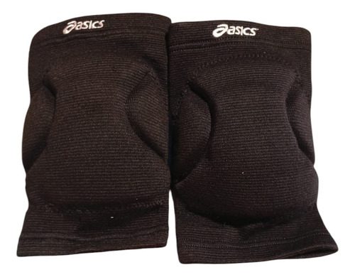Rodilleras Asics De Voley Negro L