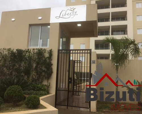 Imagem 21 de 30 de Apartamento Anhamgabau - Ap00291 - 34823343