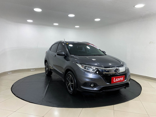 Imagem 6 de 20 de Honda Hr-v