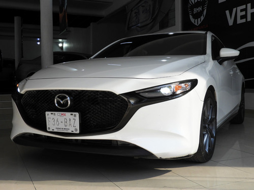 Mazda Mazda 3 2.5 S Hchback At