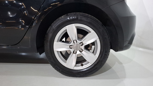 Audi A1 1.4 TFSI COOL S TRONIC