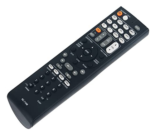 Pack Control Remoto Rc-710m Para Onkyo Av Receiver