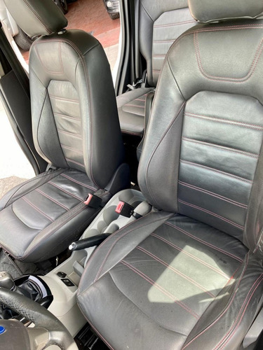 Ford Ecosport Titanium 2.0l Mt