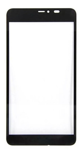 Vidrio Repuesto Para Nokia Microsoft Lumia 640 Color Negro 640