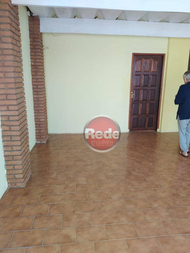 Imagem 22 de 27 de Casa À Venda, 153 M² Por R$ 350.000,00 - Centro - São José Dos Campos/sp - Ca3353