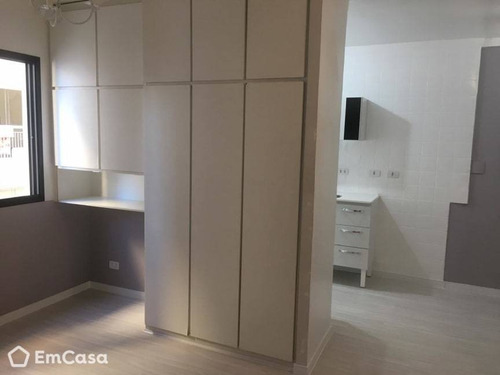 Imagem 7 de 10 de Apartamento À Venda Em São Paulo - 17887