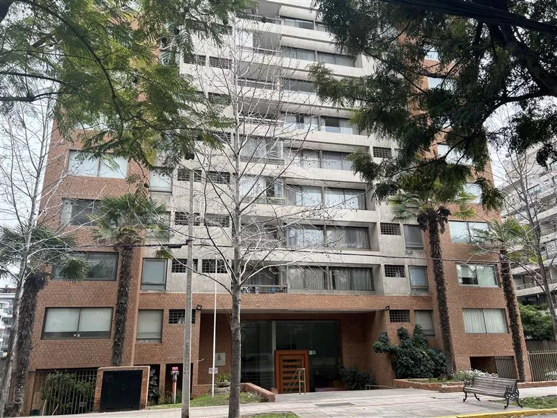 Departamento En Venta De 2 Dorm. En Ñuñoa