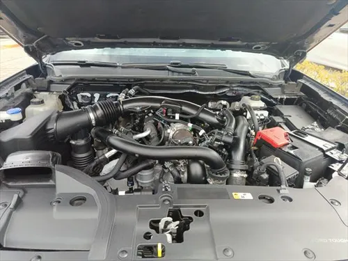 Ford Ranger 2023
