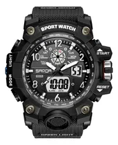 Comprar Kxaito Relojes Deportivos Para Hombre Al Aire Libre Impermea