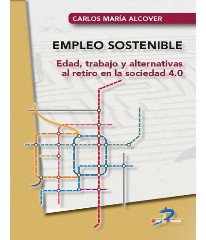 Libro Empleo Sostenible