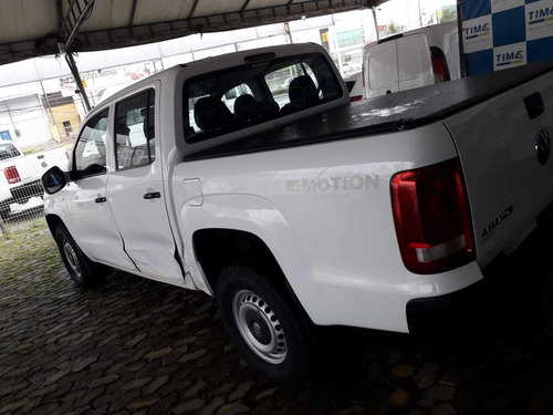 Amarok 2.0 S 4x4 Diesel