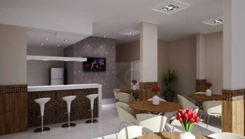 Imagem 5 de 6 de Apartamento Residencial À Venda, Centro, Capivari - Ap0135. - Ap0135