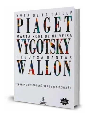 Wallon piaget cheap