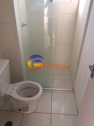 Imagem 4 de 10 de Apartamento Para Comprar Jardim Professor Benoá Santana De Parnaíba - 2816