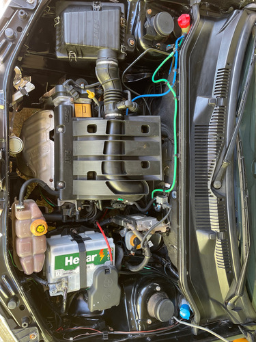 Fiat Palio 1.0 Fire Economy Flex 3p