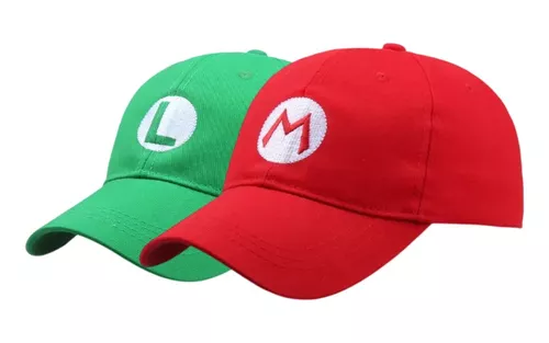 GORRA SUPER MARIO BROSS (SB 16-04) 