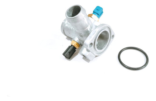Brida Toma Agua Con Bulbos De Vw Pointer 1997 1.8