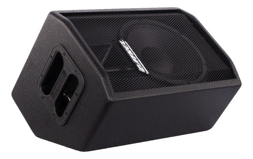 Par Caixa Ativa 200w 10' Datrel At10-200b Bluetooth Show Festa Igreja Cor Preto
