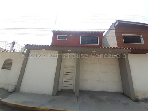 Imagen 1 de 14 de Casa  En Venta Villas De Aragua Maracay 22-24793 Df