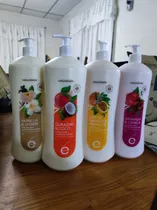Comprar Crema Humectante Naturalcare Corporal 1l