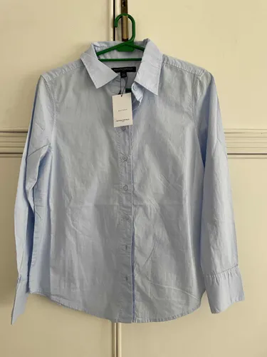 Camisas banana online republic para mujer