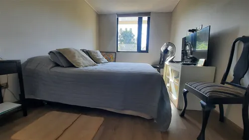 Departamento En Arriendo De 2 Dorm, 2 Baños ,