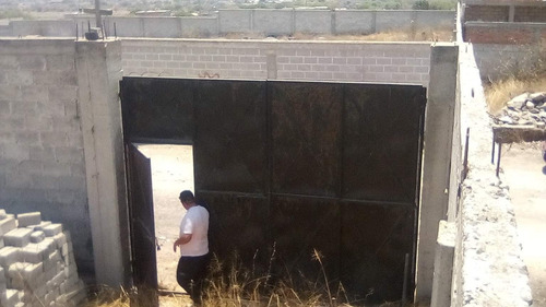 Imagen 3 de 4 de Renta De Patio En El Colorado El Marqués