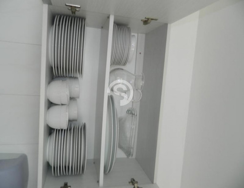 Apartamento A La Venta En Playa Brava- Ref: 970