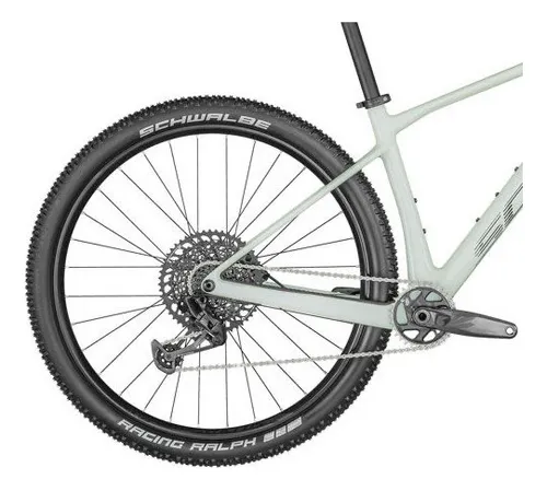 Bicicleta 29 Scott Scale 920 Sram Gx 12v 2023 Carbono Fox Cor