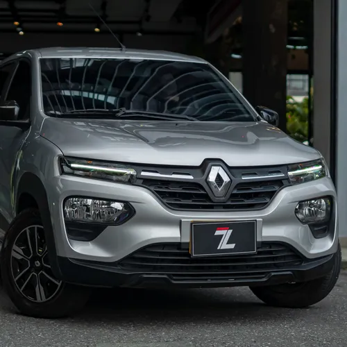 Renault Kwid intens 1.0