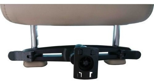 Soporte Universal Porta Tablet Apoyacabeza Auto Westunning