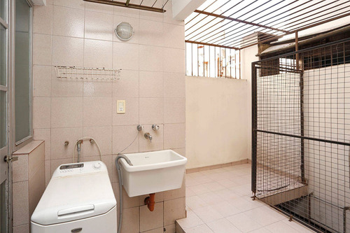 Imagen 21 de 30 de Venta Depto 3 Amb C/dependencia Patio Villa Crespo