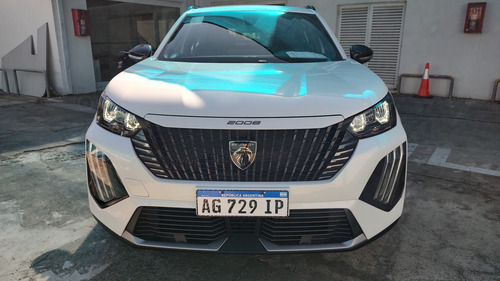 Peugeot 2008 1.0T Active
