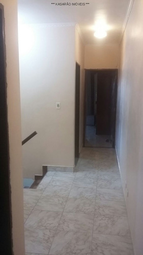 Imagem 23 de 30 de Casa - Ca00368 - 67858678