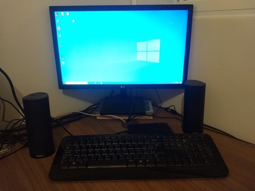 Computador Dell Core I7 - 16gb - 1tb