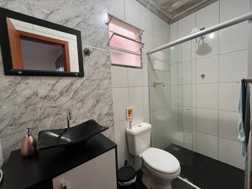 Imagem 9 de 29 de Casa 2 Quartos Plana No Jaqueline-bh/mg - Ca00443 - 70926777