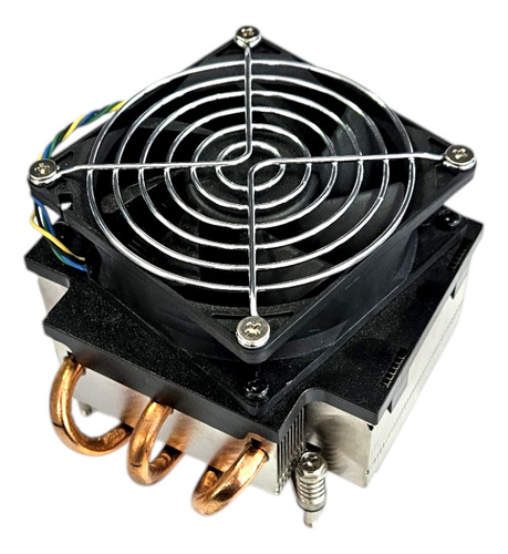 Cooler Com Dissipador De Calor Para Lenovo Thinkstation P340