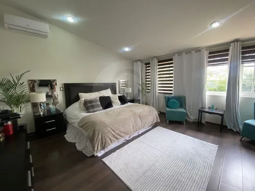 Casa En Venta En Lomas Country Club