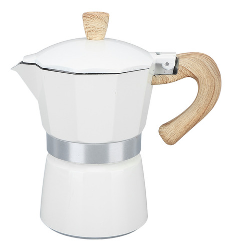 Cafetera Con Estufa, Olla Para Moka De Cocina, Olla Para Mok