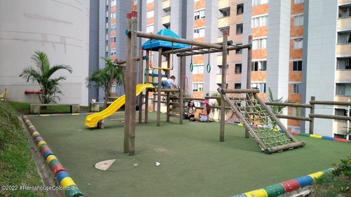 Imagen 6 de 19 de Apartamento En Robledo Pajatiro Rah Co: 23-181