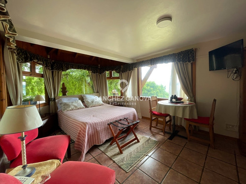 Imagen 17 de 30 de Turístico Cabaña En Venta En Bariloche, Patagonia, Argentina