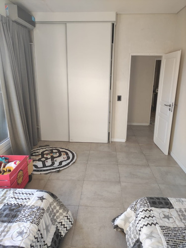 Casa 4 Amb Amueblada Pileta Parrilla Amarre