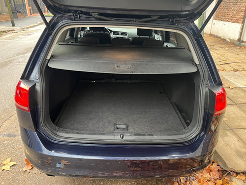 Volkswagen Golf Variant 1.6 Trendline